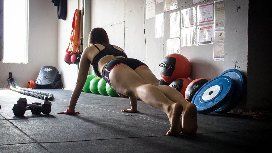 Cinco consejos para ilusionarte con la vuelta al gimnasio en octubre