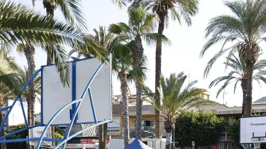 El 3x3 La Ribera, la gran cita de la canasta en verano
