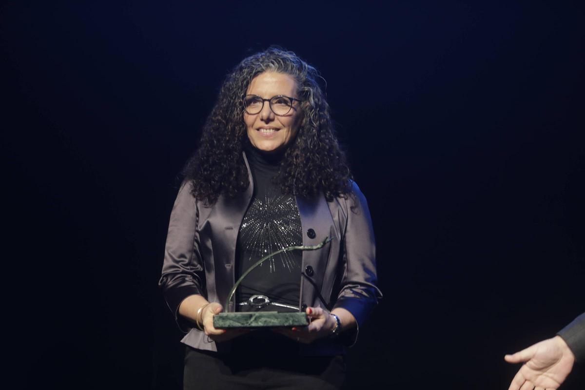 Fotos: Celebración de la gala de los Premis Ciutat de Palma