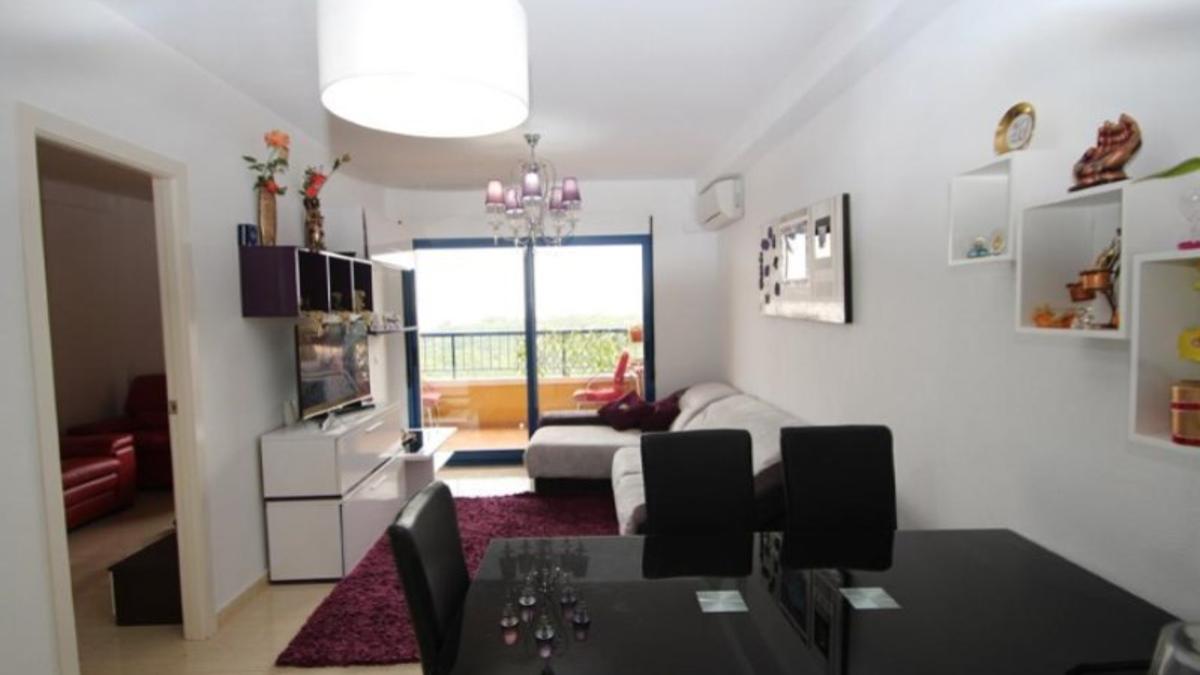 El piso a la venta en Orihuela, cerca de la playa