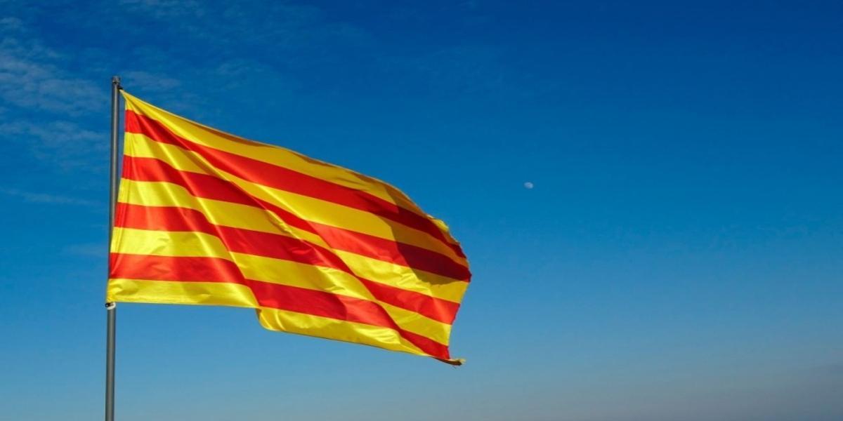 Diada de Catalunya 11 de Septiembre