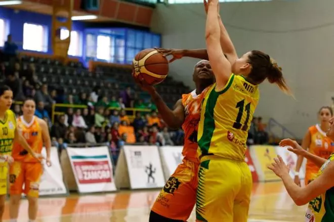 Quesos El Pastor deja sentenciada la permanencia