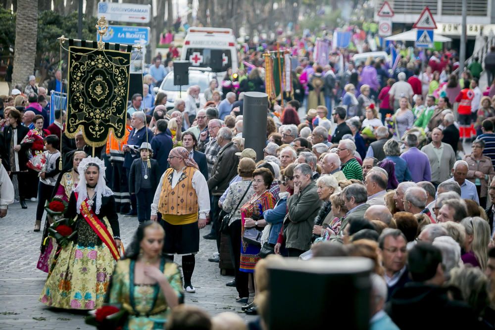 277 aniversario del Hallazgo de la Mare de Déu