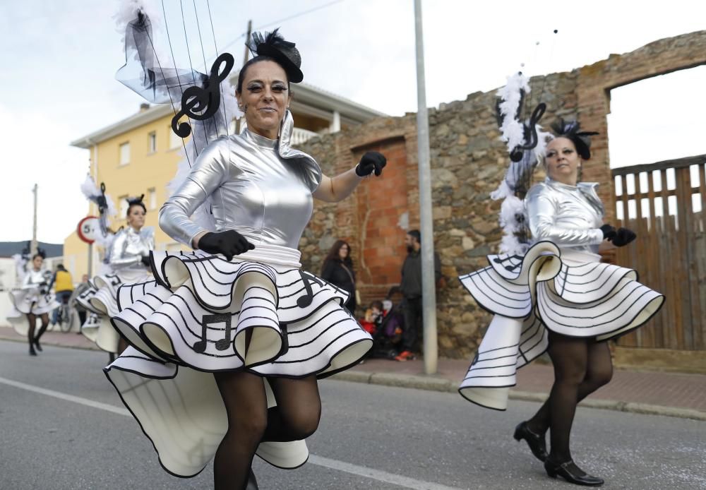 Carnaval de Calonge