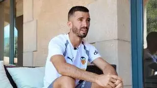 El Valencia abre la puerta a la renovación de Gayà: todos los planes de mercado del Valencia