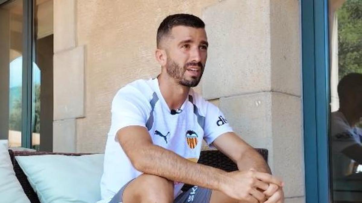El Valencia abre la puerta a la renovación de Gayà: todos los planes de mercado del Valencia