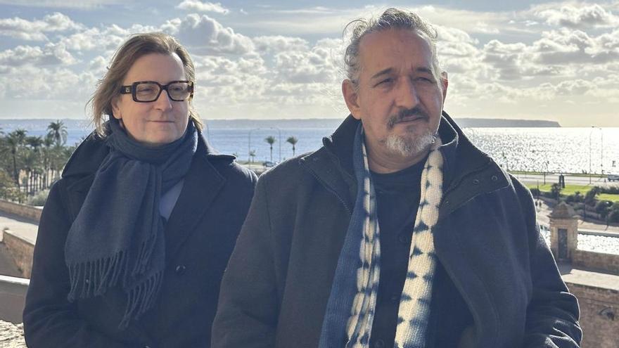 Xavier Deshoulières: «Los artesanos han sublimado cada detalle de la obra»