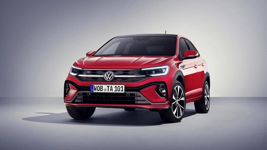 El nuevo Volkswagen Taigo ya está disponible en los concesionarios Huertas Motor de la Región