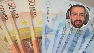 Miguel Benito, abogado laboralista: "Si estás en uno de estos tres casos, puedes exigir una subida de sueldo a tu empresa"