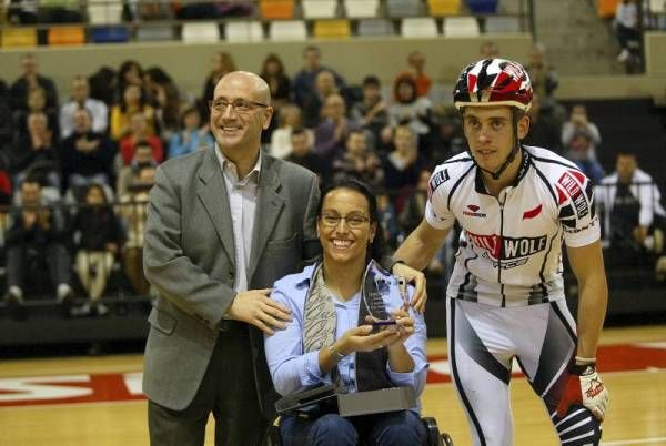 Fotogalería: El Partido de las Estrellas