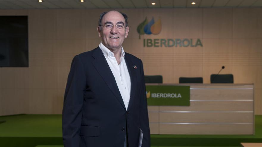 El impacto socioeconómico de Iberdrola en la Comunitat Valenciana llega a los 840 millones