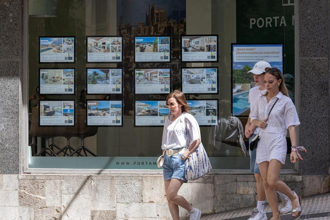 La brecha del precio de la vivienda entre comunidades se duplica desde la pandemia