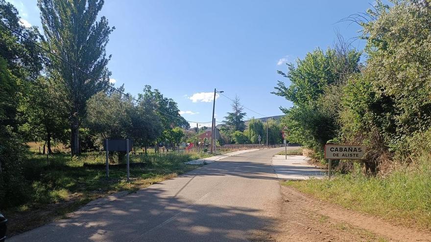 Luz verde a la Declaración de Impacto Ambiental de la concentración parcelaria de Cabañas de Aliste