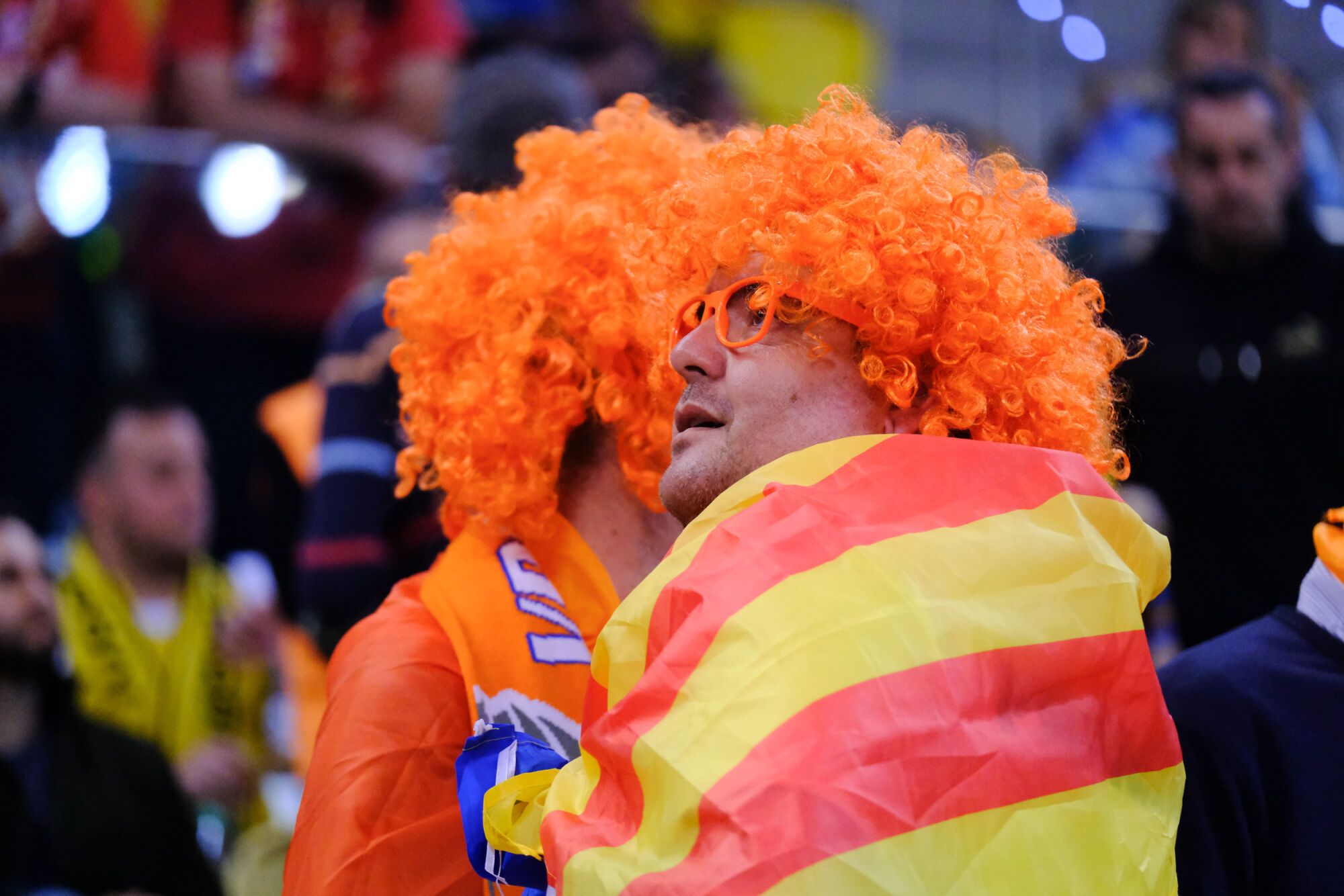 Copa del Rey de baloncesto: Dreamland Gran Canaria - Valencia Basket