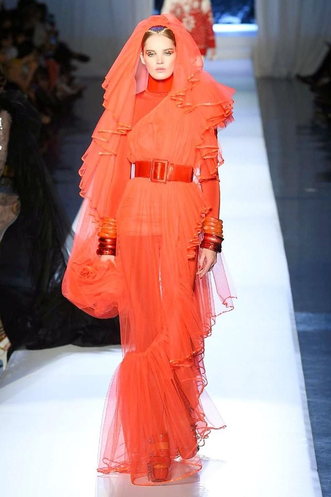 Jean Paul Gaultier
