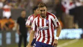 El Atlético pone precio a Héctor Herrera