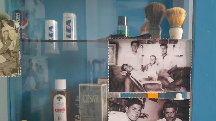 La Aldea vuelve a mostrar su historia e identidad con los museos vivos