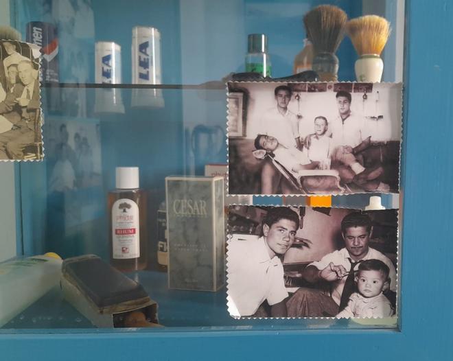 La Aldea vuelve a mostrar su historia e identidad con los museos vivos