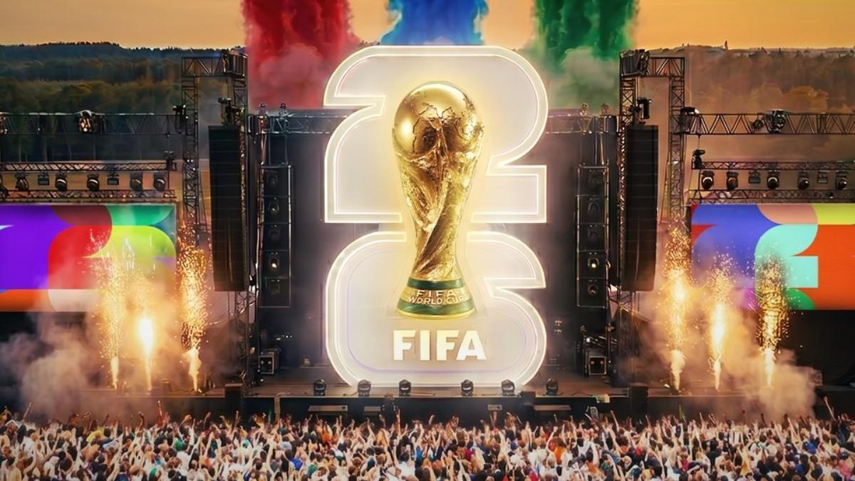 Kevin Janzen, experto tecnológico, sobre el Mundial 2026: "Es lo más parecido a un lanzamiento global de un videojuego"