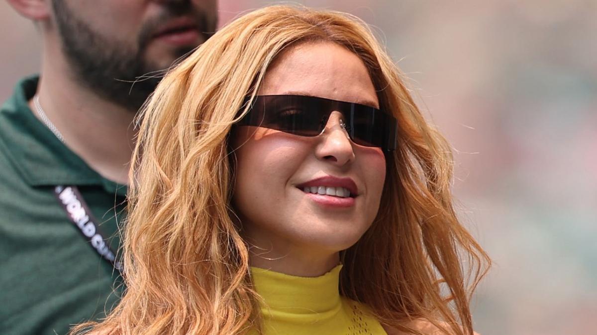 ¡Madonna se hace con el show... junto a Ronaldinho y Ronaldo Nazario!
