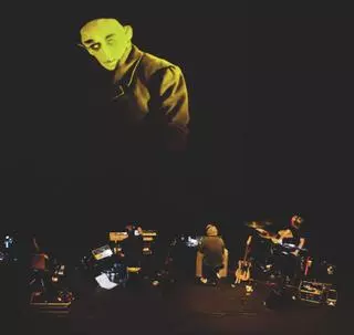 Los amigos de los animales: "Esto es porno instrumental para frikis  de la tecnología musical como nosotros"