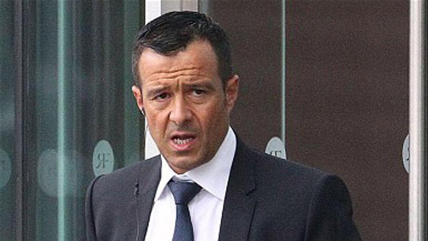 Jorge Mendes entra en el Betis y este es el motivo