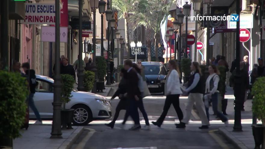 La Salle abre un piso para jóvenes en riesgo de exclusión en Alcoy