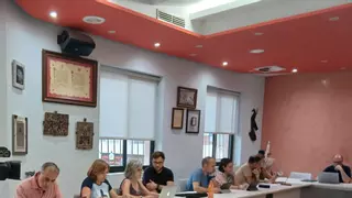 Picanya demana formació perquè la ciutadania sàpia com actuar en catàstrofes naturals