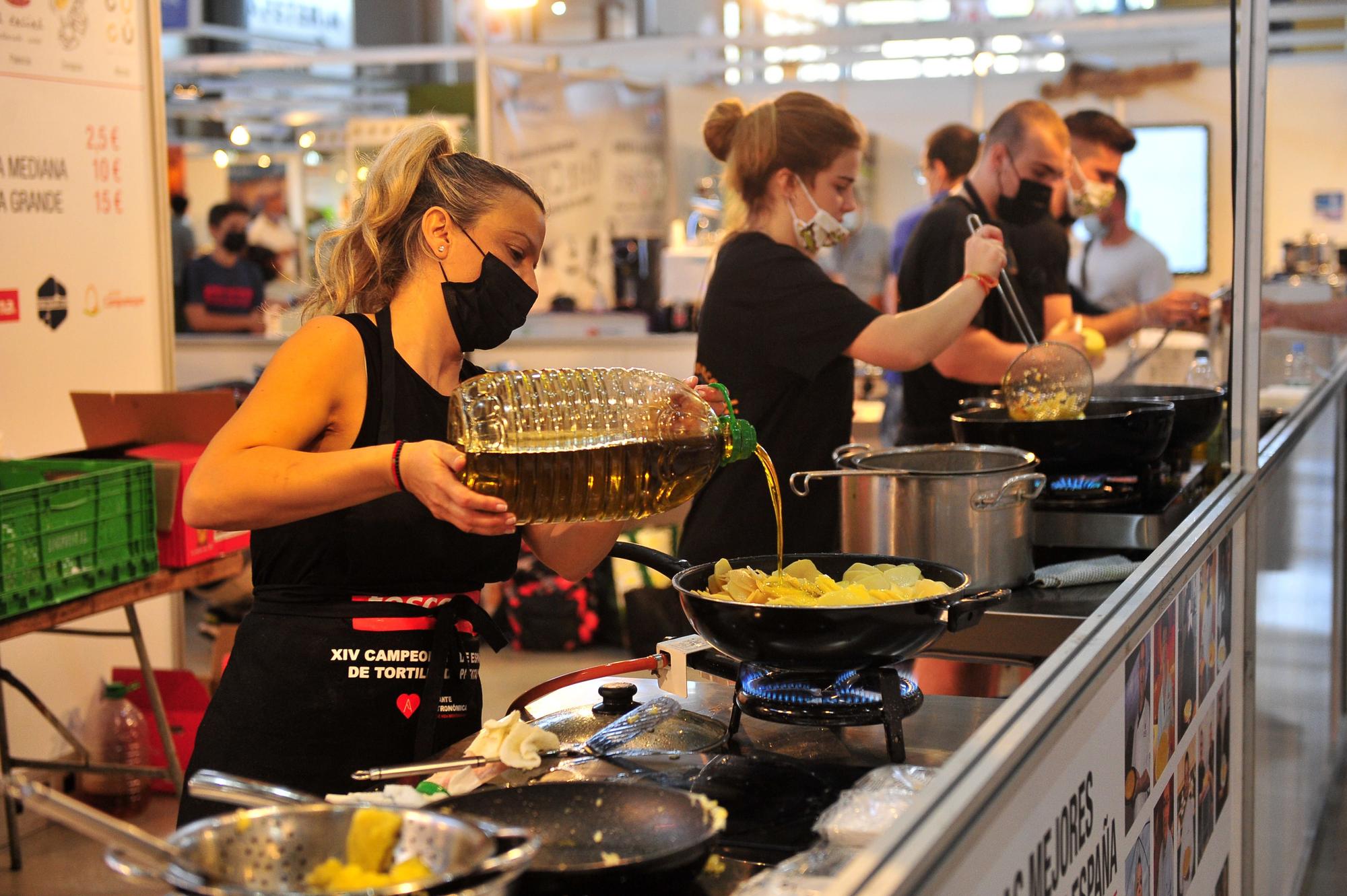 Alicante Gastronómica