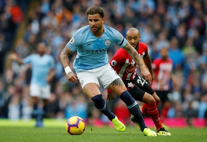 Premier League - Manchester City v Southampton