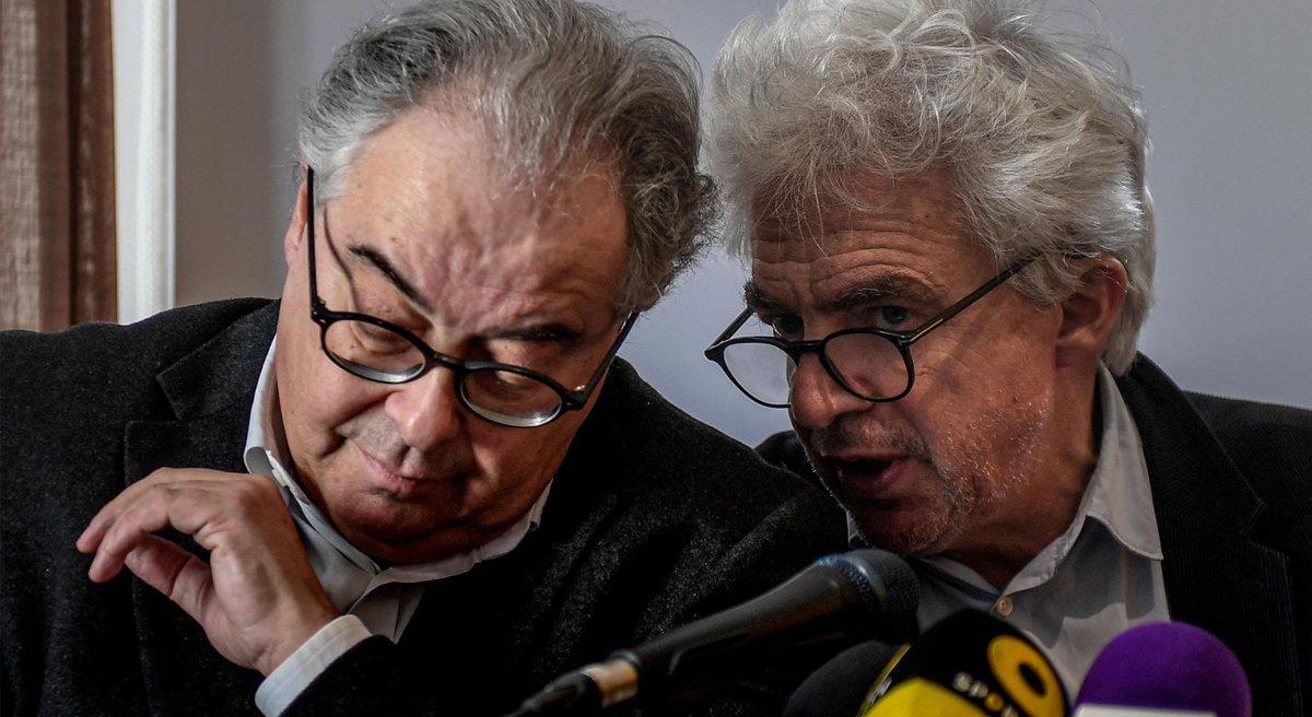 Los abogados de Rui Pinto presentaron un recurso que el Tribunal de Apelaciones de Lisboa desestimó