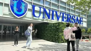 Ofertas de trabajo en Levante: UNIVERSAE lanza 15.000 empleos para sus alumnos