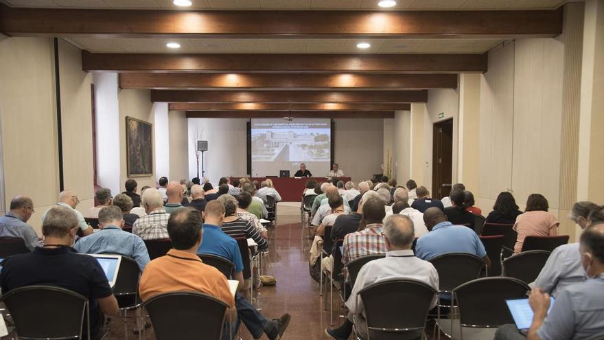 La sexualitat centra el tercer Simposi Internacional a la Cova de Sant Ignasi de Manresa