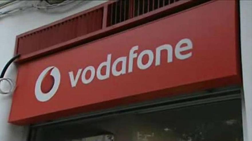 Competencia multa a Vodafone con 3,1 millones de euros