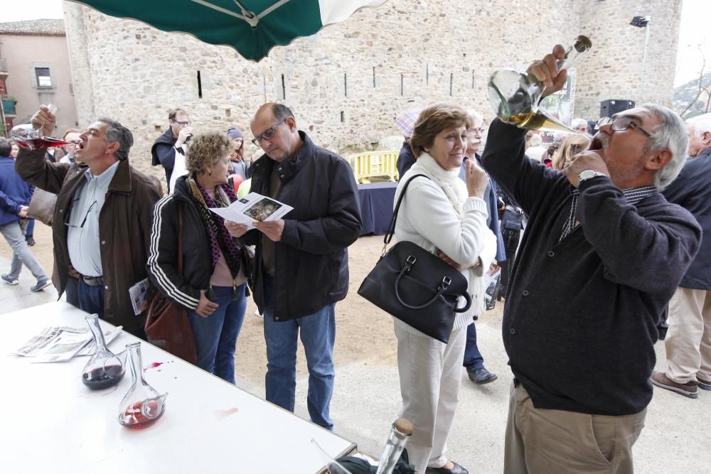 Festa del Vi Nou de Calonge