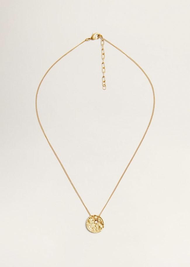 Las joyas de oro