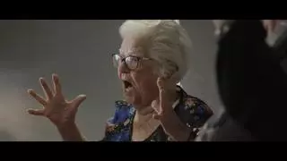 Trailer del documental 'Orgullo Vieja'