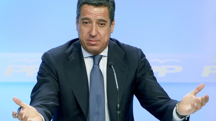 La Audiencia aparta del juicio a Zaplana al magistrado recusado por un abogado