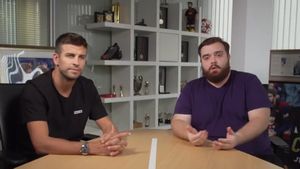 El Barça revoluciona la Superlliga de League of Legends