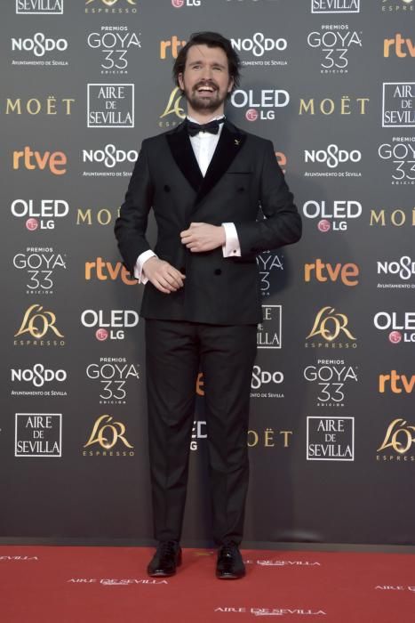 Premios Goya 2019