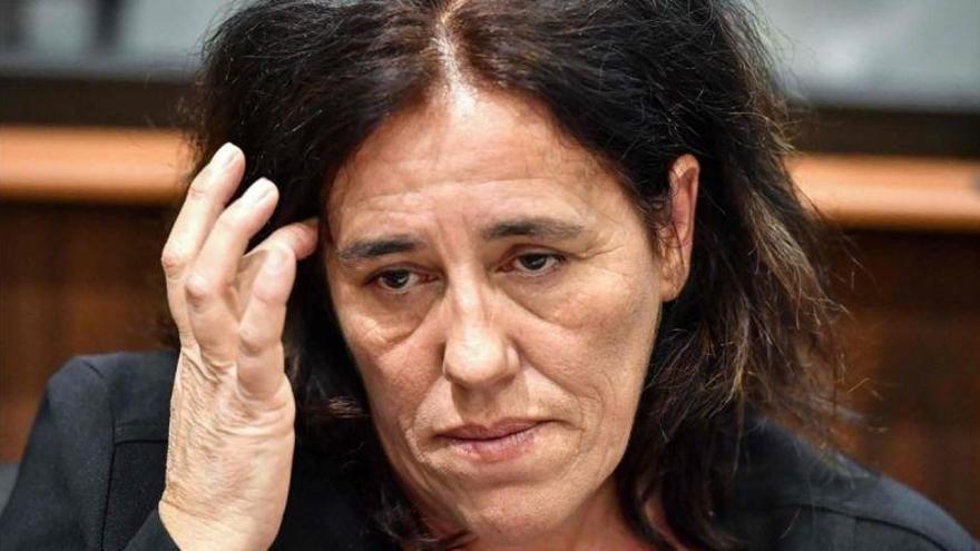 Comienza el juicio a la mujer que ocultó durante dos años a su bebé en el maletero del coche