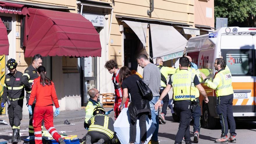 El hombre a quien nadie vigiló: el atropello de Módena reabre el debate sobre el agujero negro de la salud mental en Italia