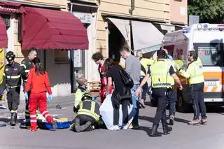 El hombre a quien nadie vigiló: el atropello de Módena reabre el debate sobre el agujero negro de la salud mental en Italia