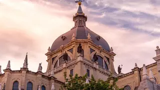 ¿Por qué y cómo se celebra el Día de la Almudena en Madrid?