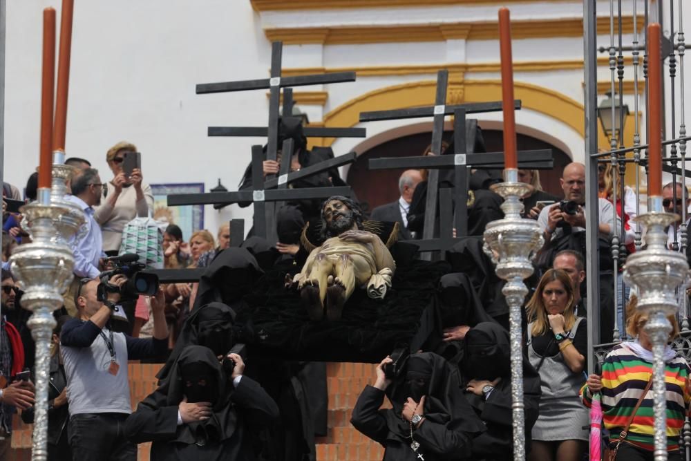 Viernes Santo | Monte Calvario