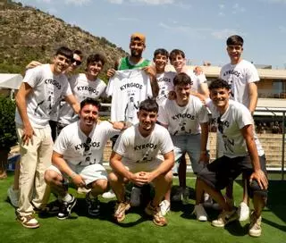 La sorpresa de Manuel tras viajar de Málaga a Mallorca para conocer a Kyrgios antes de su positivo en cocaína: "Estoy en shock"
