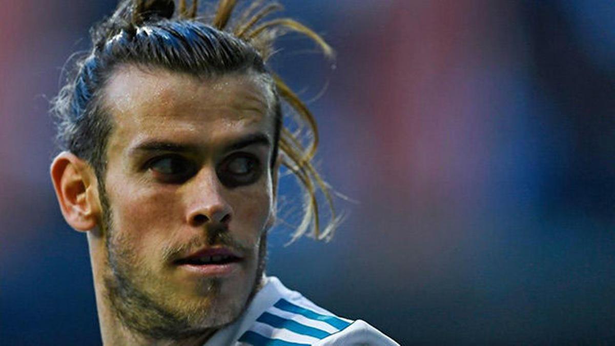 LALIGA | Real Madrid - Deportivo (7-1) | Bale cree que deben mantenerse unidos