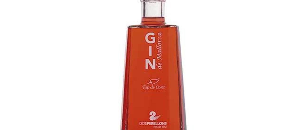 Una ginebra premium autòctona