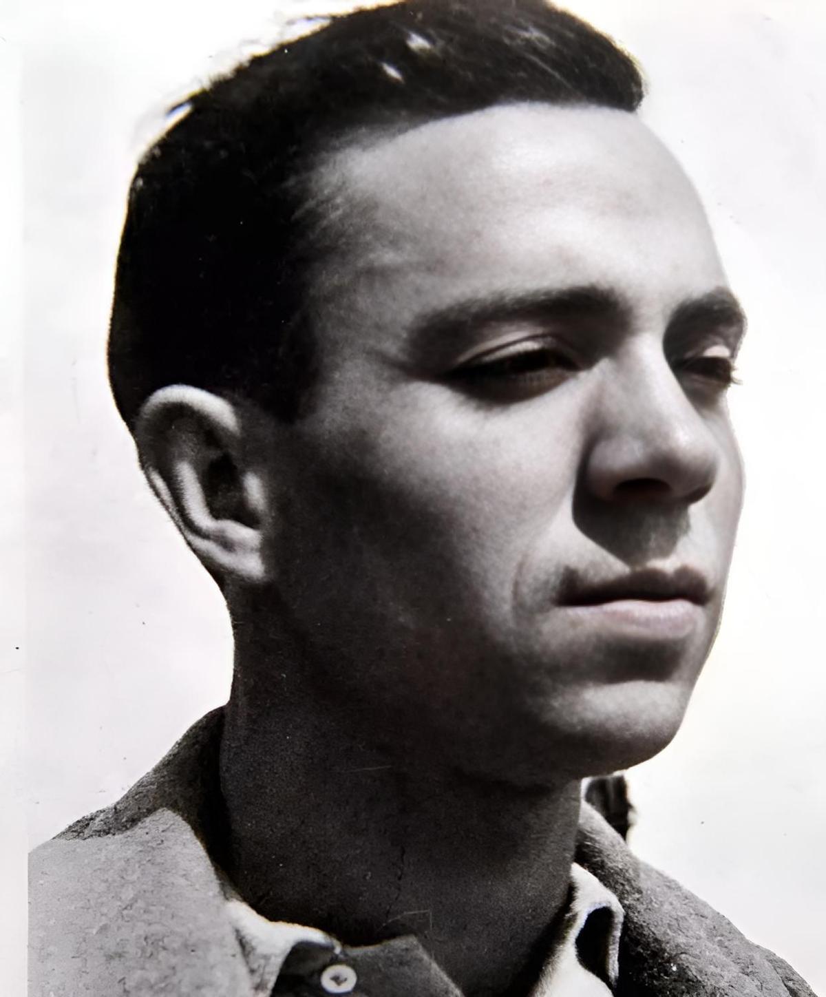 Imagen de Miguel Hernández