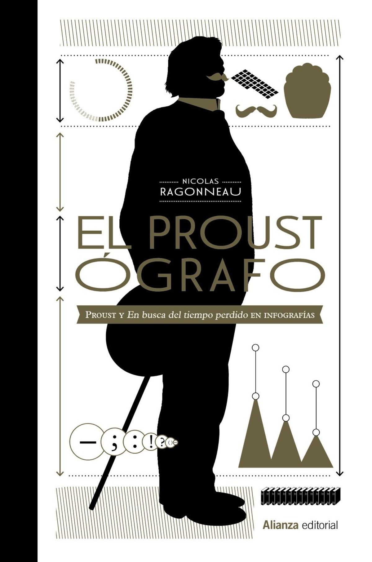 9788413627380 el proustografo